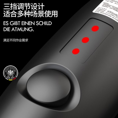 跨境代发电磨机小型手持打磨机电动抛光神器手磨机木雕刻工具电钻图4