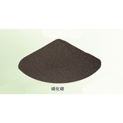 厂家直售碳化硼研磨微粉高纯批发现货陶瓷加工原料碳化硼图2