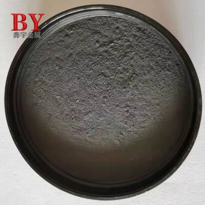 供应碳化硼硼砂B4C碳化硼颗粒金刚石碳化黑钻石碳化硼颗粒图3