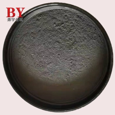 供应碳化硼硼砂B4C碳化硼颗粒金刚石碳化黑钻石碳化硼颗粒图4