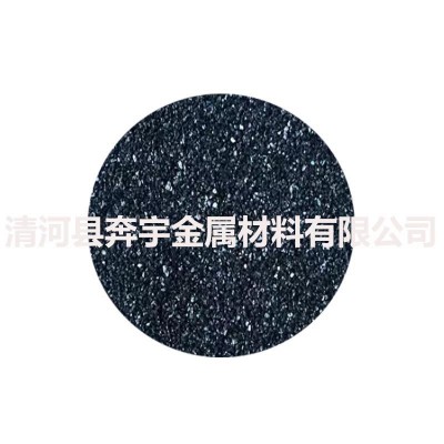 碳化硼砂颗粒1-3mm高级研磨料碳化硼颗粒20-60目B4C工业添加图5
