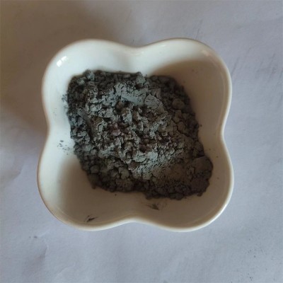 供应碳化硅 球形碳化硅绿 微米碳化硅 超细碳化硅 颗粒图3