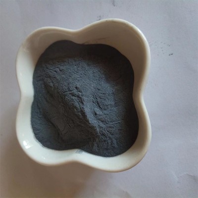 供应碳化硅 球形碳化硅绿 微米碳化硅 超细碳化硅 颗粒图5