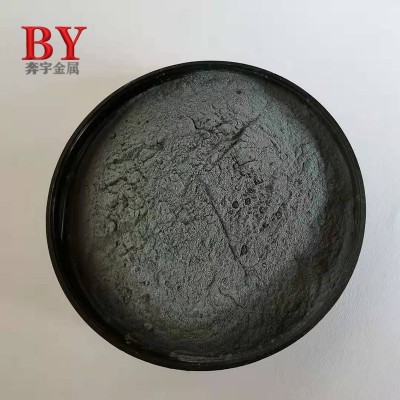 碳化硅 碳化硅粉 研磨材料 绿碳化硅研磨粉 球形碳化硅微粉图4