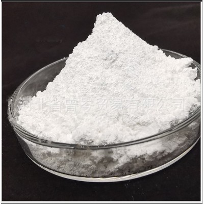 球型氧化铝 高纯超细氧化铝 实验用氧化铝 微米级 质优价廉 批发图3