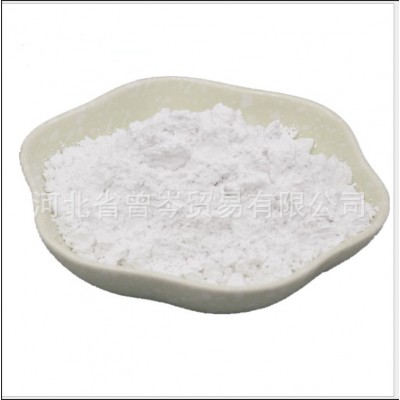球型氧化铝 高纯超细氧化铝 实验用氧化铝 微米级 质优价廉 批发图5