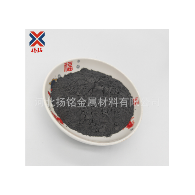 现货 金属碳化硼粉末六方碳化硼粉5N细碳化硼硬质合金用研磨磨料图2