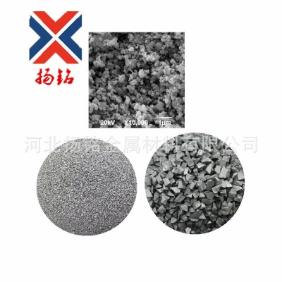 厂供 20-60目碳化硅颗粒 碳化硅粉 抛光碳化硅颗粒 价格合理图3