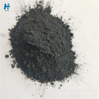 厂家直供WC-12Co粉末打底粉喷涂合金粉末 碳化钨粉末超细碳化钨粉图3