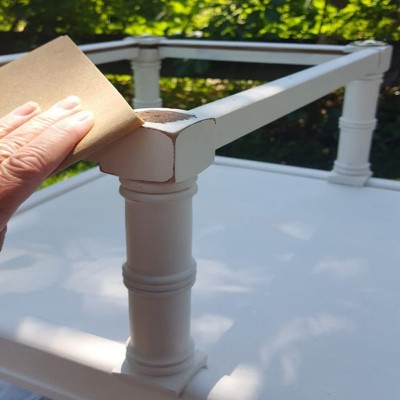 跨境供应9*3.6英寸60#-7000#砂纸套装长条打磨亚马逊速卖通组合图3