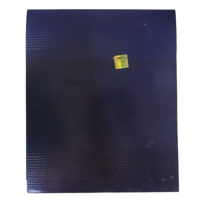 泰国TOA水砂纸60#-10000#金属家具漆镜面木工打磨抛光干湿两用图2