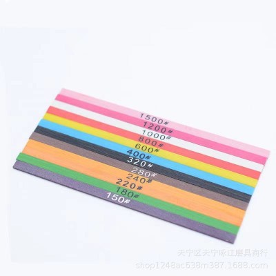 正品YFS1004纤维油石五金玉石陶瓷模具抛光油石条玉雕首饰打磨图4