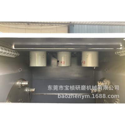 【小额批发】高速研磨溜光机溜光机厂家图4