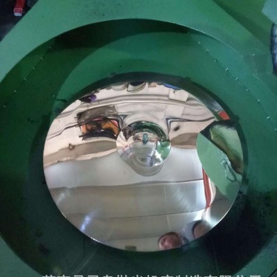 厂家供应抛光机金属平面抛光机自动打磨哑光镜光台式转盘式抛光机图4