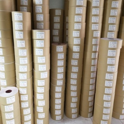 厂家批发4寸软布卷60#-800#JB-5砂布卷TJ113 木工专用手撕软布卷图5