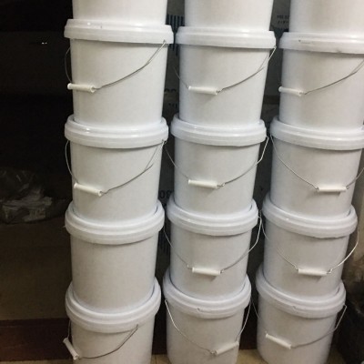 滚桶油研磨膏五金金属粗滚筒抛光油干式油滚桶研磨膏20kg/桶图2