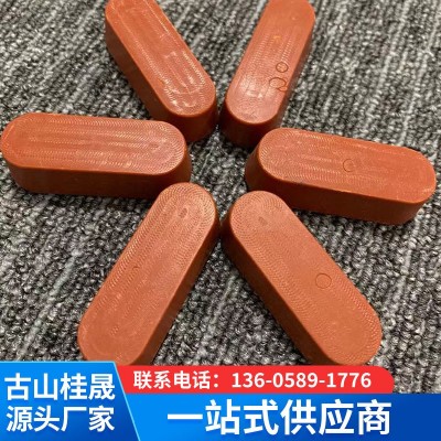 擦亮木雕玉石多功能打磨蜡 银首饰打磨蜡块 供应磨具打磨拉丝蜡图2