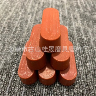 擦亮木雕玉石多功能打磨蜡 银首饰打磨蜡块 供应磨具打磨拉丝蜡图4