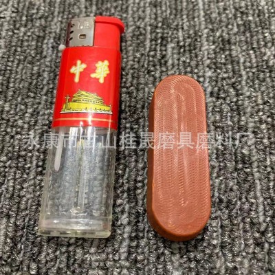 金属擦亮五金打磨膏 供应木材玉石抛光膏 玻璃块状抛光研磨材料图3