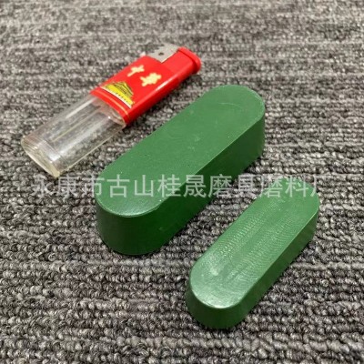 研磨擦亮膏绿蜡 镜面固体家具漆面抛光膏 工业固体金属擦 亮拋光膏图5