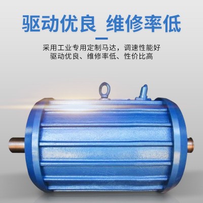 源头厂家磁力研磨机五金配件磁力抛光机金属表面处理磁力去 毛刺机图4