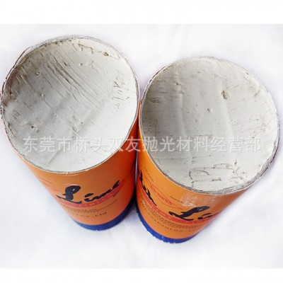 BBB抛光蜡BBB白蜡亚克力抛光蜡圆筒白油蜡塑胶抛光蜡图3