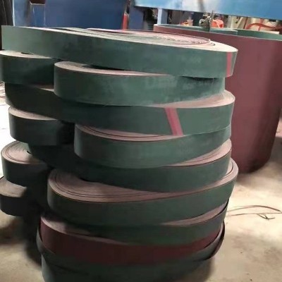 金牛DC567砂带金属不锈钢锌铝合金抛光打磨软布环形砂带煅烧磨料图4