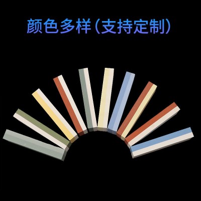 白刚玉双面磨刀石套装 家用厨房油石竹木底座磨刀石修正石批发图3