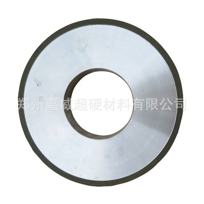 加工模具钢 轴承钢 精密铸件用树脂CBN砂轮 锋利度高形状保持性好图2