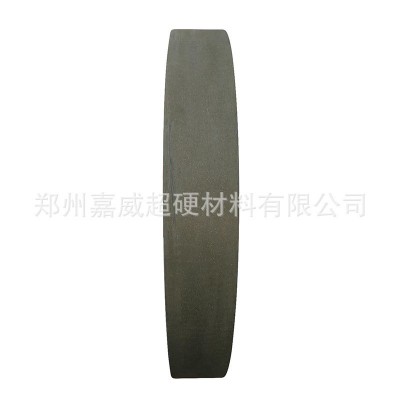 加工模具钢 轴承钢 精密铸件用树脂CBN砂轮 锋利度高形状保持性好图3