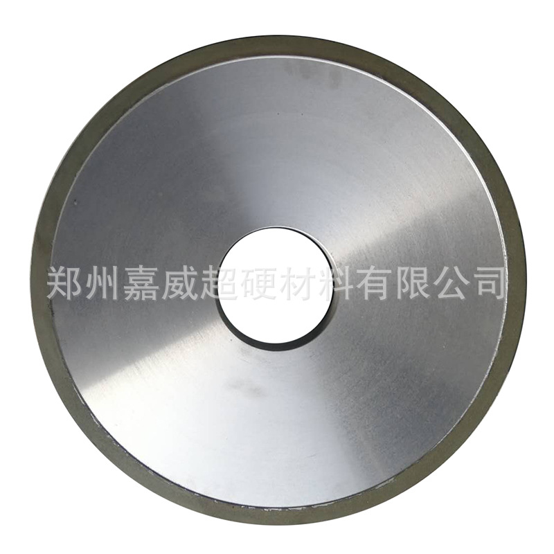 热处理用镀镍CBN砂轮500