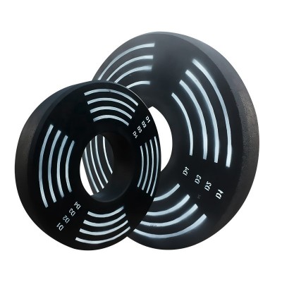 重负荷砂轮 砂轮机用树脂砂轮 厂家供应批发销售打磨抛光砂轮图4