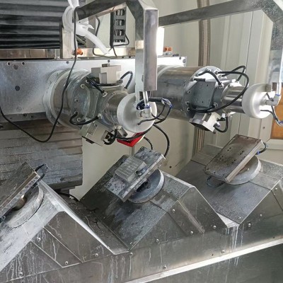 铝材镜面黑底黑亮精抛蜡 不锈钢金属抛光膏 铝合金研磨光亮抛光浆图5