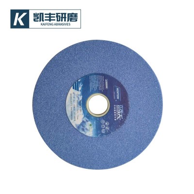 诺顿蓝天砂轮 NORTON 平面磨床 陶瓷砂轮 grinding wheel图4