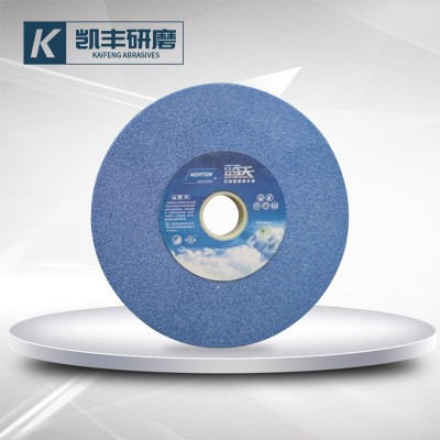诺顿蓝天砂轮 NORTON 平面磨床 陶瓷砂轮 grinding wheel