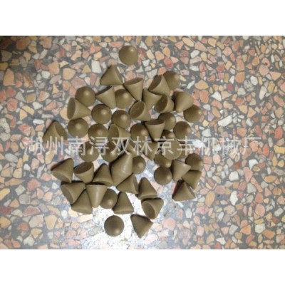 长期供应研磨石 五金用研磨石 三角树脂研磨石 三角研磨石图2
