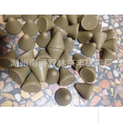 长期供应研磨石 五金用研磨石 三角树脂研磨石 三角研磨石图4