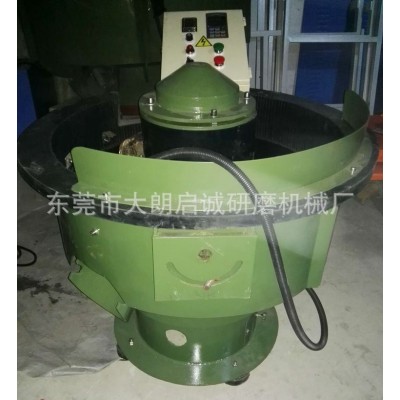 销售三次元震动研磨机台湾振动抛光机光饰机振动抛光溜光设备图3