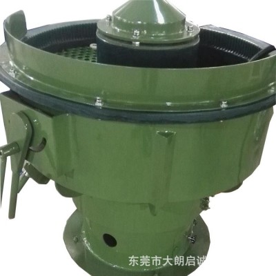 销售三次元震动研磨机台湾振动抛光机光饰机振动抛光溜光设备图5