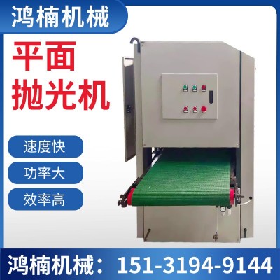 自动圆管抛光机台式无心外圆抛光机小型铝管不锈钢管抛光机拉丝机图4