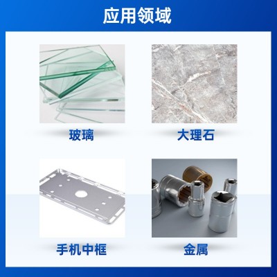 厂家批发打磨头锋利耐磨发泡轮聚氨酯抛光轮图2
