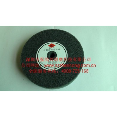 尼龙轮/抛光轮/尼龙抛光轮/拉丝尼龙轮/抛光拉丝尼龙轮图4