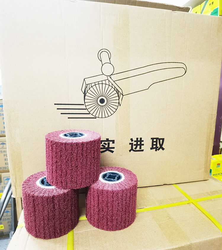 黑金钢-7主