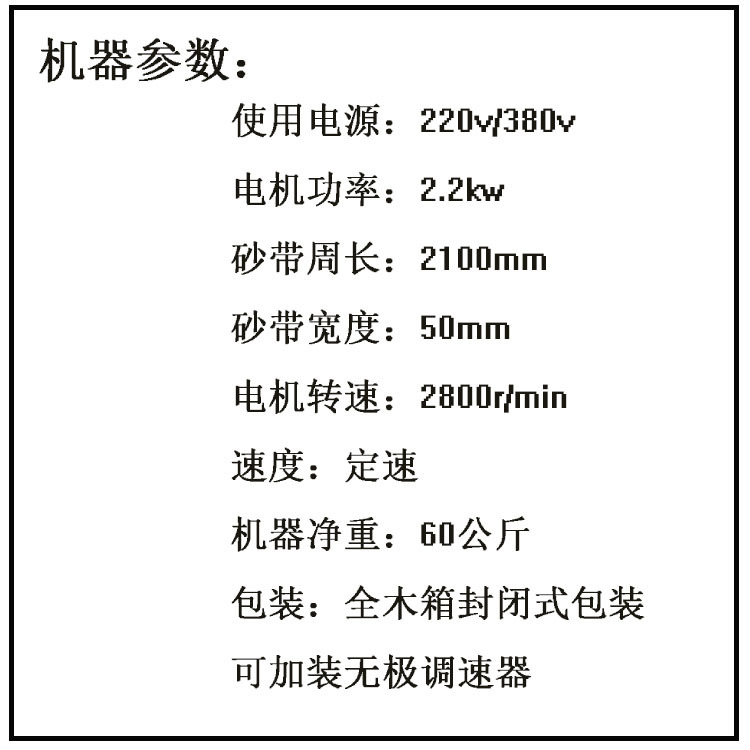 参数