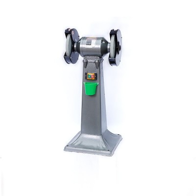 批发台式砂轮机小型工业级立式重型砂轮机磨刀机抛光机380V