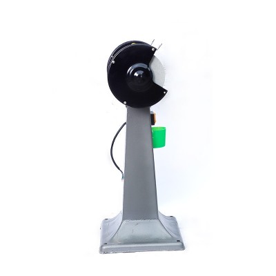 批发台式砂轮机小型工业级立式重型砂轮机磨刀机抛光机380V图4