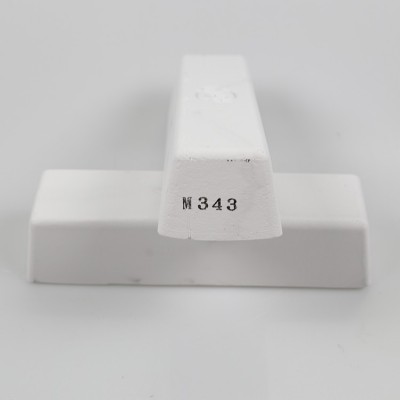 日本光阳KOYO 进口 M343中抛白蜡 金属抛光白蜡 金属研磨膏