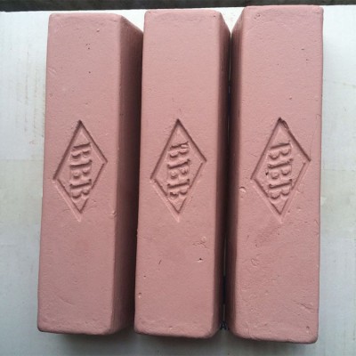 厂价直销 BBB牌紫蜡 BBB抛光紫蜡 金属/不锈钢抛光蜡 抛光膏图4