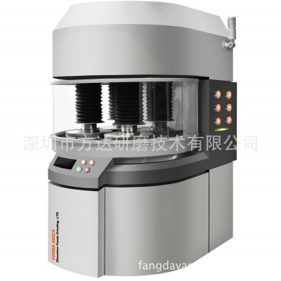手机玻璃屏抛光机扫光机旧苹果手机翻新设备图3