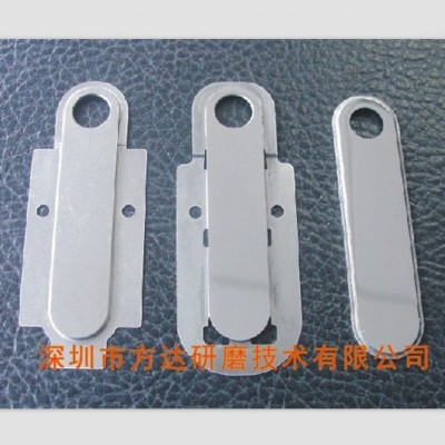 大型工件研磨抛光加工生产设备高精密全新平面抛光机图3